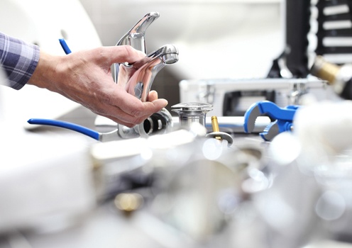 Plumbing Contractor in Peoria IL