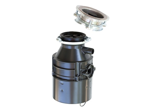 Garbage Disposal in Dunlap IL