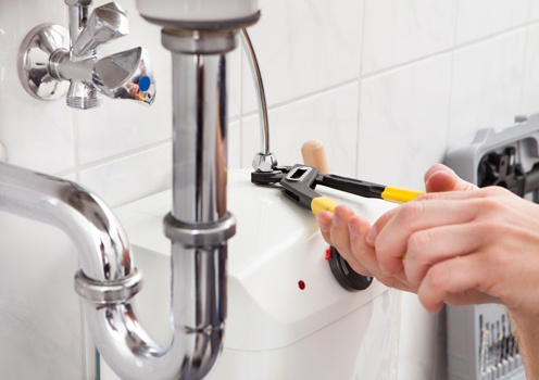 Plumbing in Dunlap IL