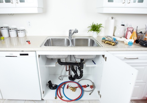Residential Plumbing in Dunlap IL