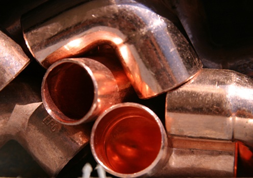 Repiping in Dunlap IL