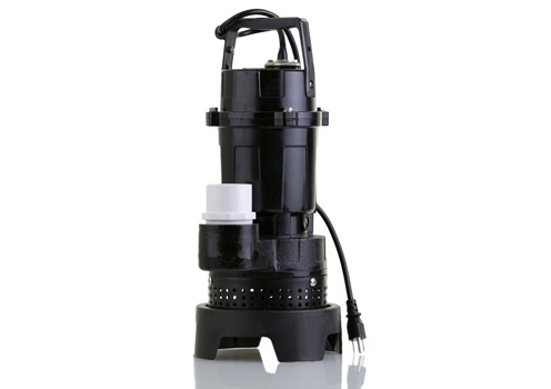 Sump Pump Installation in Peoria IL