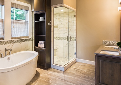 Bathroom Remodeling in Dunlap IL