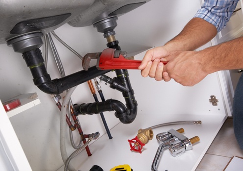 Plumbing in Peoria IL