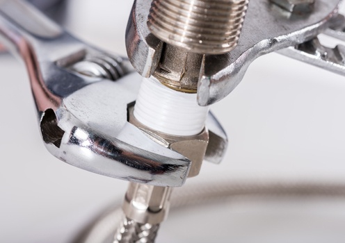 Plumbing Contractor in Dunlap IL