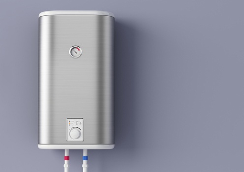 Water Heater in Dunlap IL