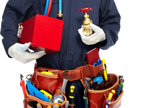 Commercial Plumbing in Peoria IL