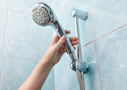 Shower Installation in Dunlap IL