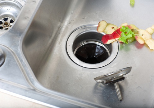 Garbage Disposal in Dunlap IL