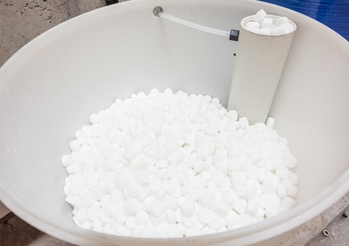 Water Softener in Peoria IL