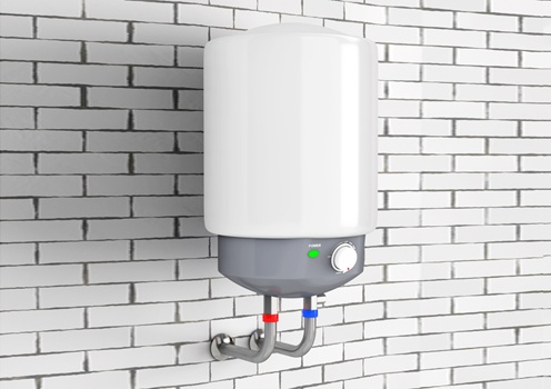 Tankless Water Heater in Dunlap IL