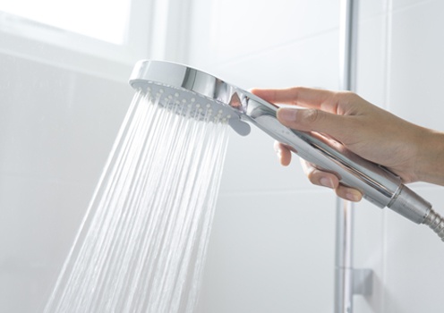 Shower Repair in Dunlap IL