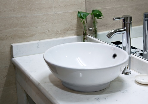 Residential Plumbing in Dunlap IL